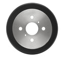 Dynamic Friction 365-91000 Brake Drum - Rear