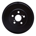 Dynamic Friction 365-91001 Brake Drum - Rear