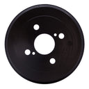 Dynamite Friction 365-91002 Brake Drum - Rear