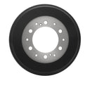 Dynamite Friction 365-92034 Brake Drum - Rear