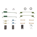 Dynamic Friction 370-01001 Drum Brake Hardware Kit - Rear