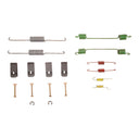 Dynamic Friction 370-01005 Drum Brake Hardware Kit - Rear