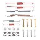 Dynamic Friction 370-03003 Drum Brake Hardware Kit - Rear