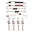 Dynamic Friction 370-03004 Drum Brake Hardware Kit - Rear
