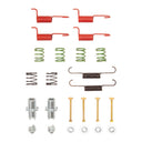 Dynamic Friction 370-03011 Parking Brake Hardware Kit - Rear