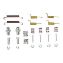Dynamic Friction 370-03015 Parking Brake Hardware Kit - Rear