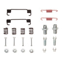 Dynamite Friction 370-03016 Parking Brake Hardware Kit - Rear