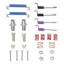 Dynamic Friction 370-03017 Parking Brake Hardware Kit - Rear