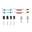 Dynamic Friction 370-03024 Parking Brake Hardware Kit - Rear