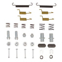 Dynamic Friction 370-13004 Parking Brake Hardware Kit - Rear