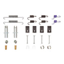 Dynamic Friction 370-13007 Parking Brake Hardware Kit - Rear