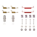 Dynamic Friction 370-13008 Parking Brake Hardware Kit - Rear