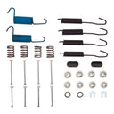 Dynamic Friction 370-17000 Drum Brake Hardware Kit - Front or Rear