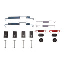 Dynamic Friction 370-21006 Drum Brake Hardware Kit - Rear