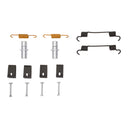 Dynamic Friction 370-21014 Parking Brake Hardware Kit - Rear