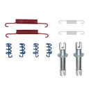 Dynamic Friction 370-27002 Parking Brake Hardware Kit - Rear