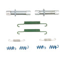 Dynamic Friction 370-27003 Parking Brake Hardware Kit - Rear
