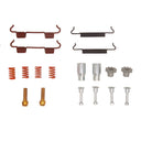 Dynamite Friction 370-31003 Parking Brake Hardware Kit - Rear