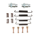 Dynamic Friction 370-31004 Parking Brake Hardware Kit - Rear