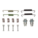 Dynamic Friction 370-31006 Parking Brake Hardware Kit - Rear