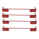Dynamic Friction 370-37005 Drum Brake Hardware Kit - Front or Rear