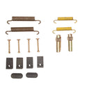 Dynamite Friction 370-39010 Parking Brake Hardware Kit - Rear