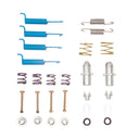 Dynamic Friction 370-40018 Parking Brake Hardware Kit - Rear