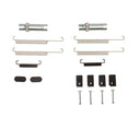 Dynamic Friction 370-40020 Parking Brake Hardware Kit - Rear