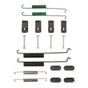 Dynamic Friction 370-40021 Drum Brake Hardware Kit - Rear