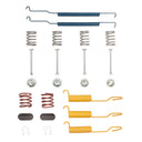 Dynamic Friction 370-42001 Drum Brake Hardware Kit - Rear