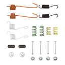 Dynamic Friction 370-42003 Drum Brake Hardware Kit - Front or Rear