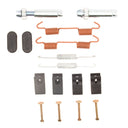 Dynamic Friction 370-42007 Parking Brake Hardware Kit - Rear
