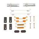 Dynamite Friction 370-42008 Parking Brake Hardware Kit - Rear