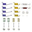 Dynamic Friction 370-45000 Drum Brake Hardware Kit - Rear