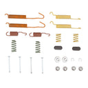Dynamic Friction 370-46001 Drum Brake Hardware Kit - Rear