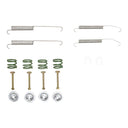 Dynamic Friction 370-47001 Drum Brake Hardware Kit - Rear
