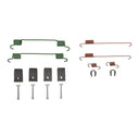 Dynamic Friction 370-47002 Drum Brake Hardware Kit - Rear