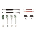 Dynamic Friction 370-47014 Drum Brake Hardware Kit - Rear