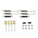 Dynamic Friction 370-47019 Drum Brake Hardware Kit - Front
