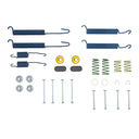 Dynamic Friction 370-47024 Drum Brake Hardware Kit - Front