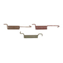 Dynamic Friction 370-47031 Drum Brake Hardware Kit - Rear