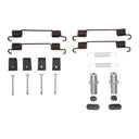 Dynamite Friction 370-47043 Parking Brake Hardware Kit - Rear