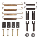 Dynamite Friction 370-48009 Parking Brake Hardware Kit - Rear
