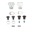 Dynamite Friction 370-48010 Parking Brake Hardware Kit - Rear