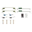Dynamic Friction 370-50002 Drum Brake Hardware Kit - Rear