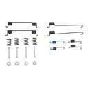 Dynamic Friction 370-54003 Drum Brake Hardware Kit - Rear