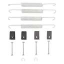 Dynamic Friction 370-54004 Drum Brake Hardware Kit - Front or Rear