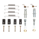 Dynamic Friction 370-54012 Drum Brake Hardware Kit - Rear