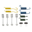 Dynamic Friction 370-54013 Drum Brake Hardware Kit - Rear