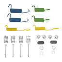 Dynamic Friction 370-54014 Drum Brake Hardware Kit - Front or Rear